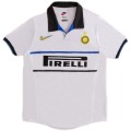 Retro Inter Milan Away Jersey 1998/99