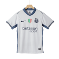 Inter Milan Away Jersey 2024/25