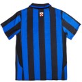 Retro Inter Milan 100th Anniversary Home Jersey 2007/08