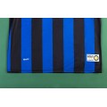 Retro Inter Milan 100th Anniversary Home Jersey 2007/08