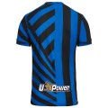 Inter Milan Home Jersey Player Version 2024/25