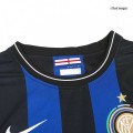 Retro Inter Milan Home Jersey 2009/10