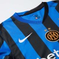 Inter Milan Home Jersey 2024/25