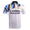 Retro Inter Milan Away Jersey 1992/93