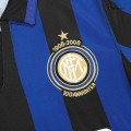 Retro Inter Milan 100th Anniversary Home Jersey 2007/08