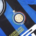 Retro Inter Milan UCL Final Home Jersey 2009/10