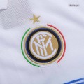 Retro Inter Milan Away Jersey 2009/10