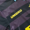 Retro Inter Milan Away Jersey Europa League 1997/98