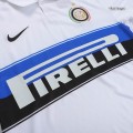 Retro Inter Milan Away Jersey 2009/10