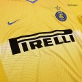 Retro Inter Milan Third Jersey 2002/03