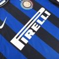 Retro Inter Milan Home Jersey 2009/10