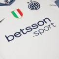 Inter Milan Away Jersey 2024/25