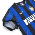 Retro Inter Milan Home Jersey 2009/10