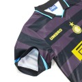 Retro Inter Milan Away Jersey Europa League 1997/98