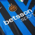 Inter Milan Home Jersey 2024/25