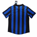 Retro Inter Milan Home Jersey 1998/99