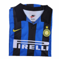 Retro Inter Milan Home Jersey 1998/99