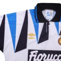 Retro Inter Milan Away Jersey 1992/93