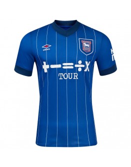 Ipswich Town Home Jersey 2024/25