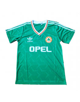 Classic Ireland Home Jersey 1990