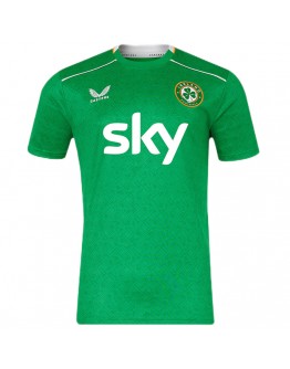 Ireland Home Jersey 2024