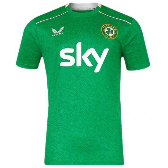 Ireland Home Jersey 2024