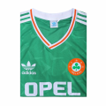 Retro Ireland Home Jersey World Cup 1990