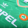 Retro Ireland Home Jersey World Cup 1990