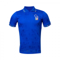 Italy Retro Jersey Home World Cup 1994