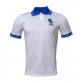 Retro Italy Away Jersey World Cup 1994