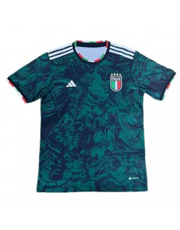 Italy x Renaissance Jersey 2023