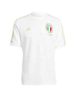 Italy 125th Anniversary Jersey 2023