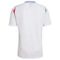 Italy Away Jersey Player Version EURO 2024