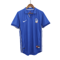 Baggio R. #18 Italy Retro Jersey Home World Cup 1998