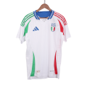 Italy Away Jersey Player Version EURO 2024