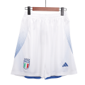 Italy Home Shorts Euro 2024