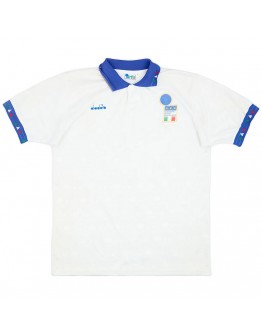 Retro Italy Away Jersey World Cup 1994