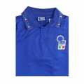 Italy Retro Jersey Home World Cup 1994