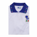 Retro Italy Away Jersey World Cup 1994