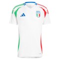 [Super Replica] Italy Away Jersey EURO 2024