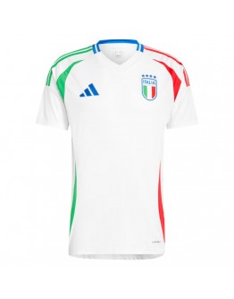 [Super Replica] Italy Away Jersey EURO 2024