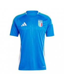 [Super Replica] Italy Home Jersey EURO 2024