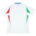 [Super Replica] Italy Away Jersey EURO 2024