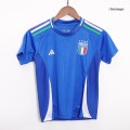 Kids Italy Home Kit EURO 2024