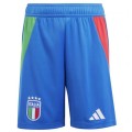 Italy Away Shorts EURO 2024