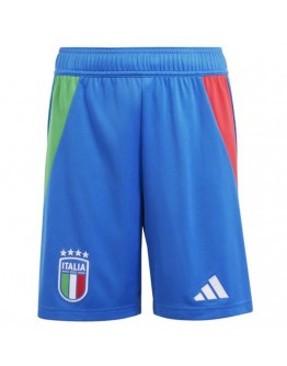 Italy Away Shorts EURO 2024