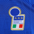 Italy Retro Jersey Home World Cup 1994