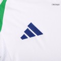 [Super Replica] Italy Away Kit (Jersey+Shorts) EURO 2024