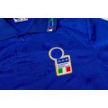 Italy R.Baggio #10 Retro Jersey Home Replica World Cup 1994