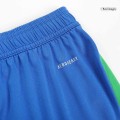 Italy Away Shorts EURO 2024